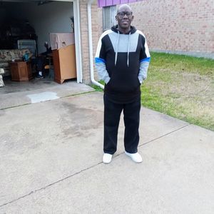 Meet your Posher, Tony